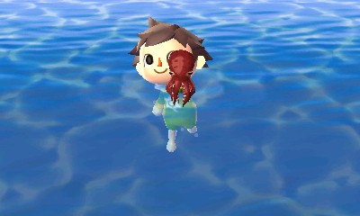 Animal Crossing: New Leaf - Imagen 43